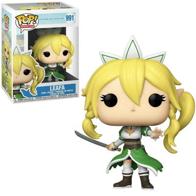Sword Art Online : Mkp7037 Leafa 991