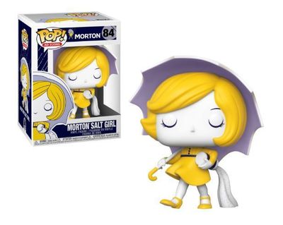 Ct457 Morton Salt Girl 84