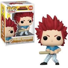 Ct443 Eijiro Kirishima 1518