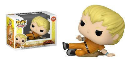 My Hero Academia : Ct451 Mashirao Ojiro 1519