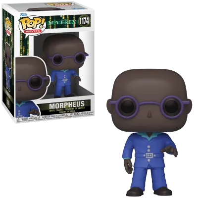 Cf62 Morpheus 1174