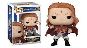Ct453 Fuegoleon 1151
