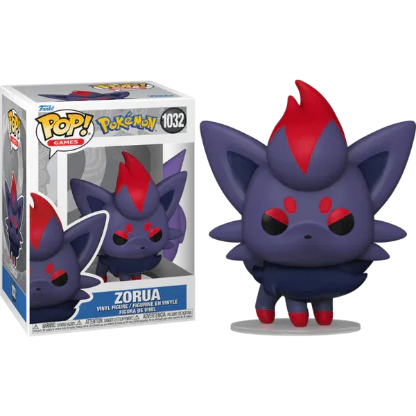 Zorua 1032