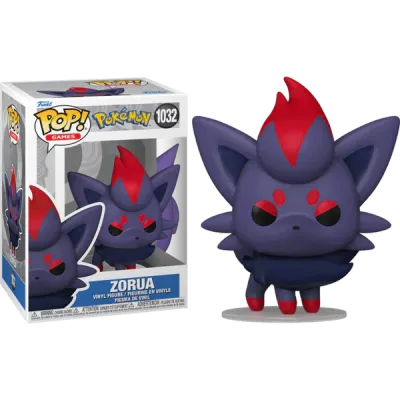 Zorua 1032