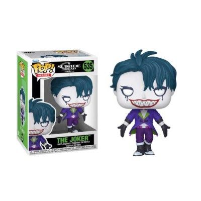 The Joker 535