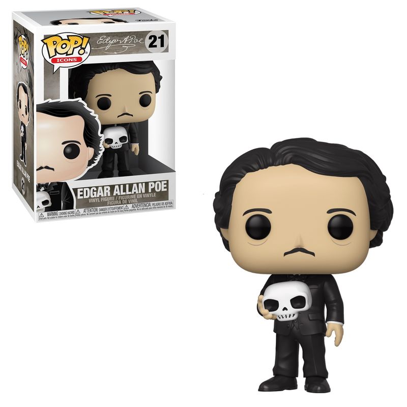 Dk88 Edgar Allan Poe 21