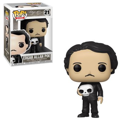 Dk88 Edgar Allan Poe 21