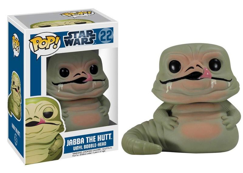 Dk44 Jabba The Hutt 22