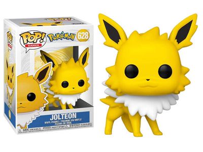 CT468 Jolteon 628