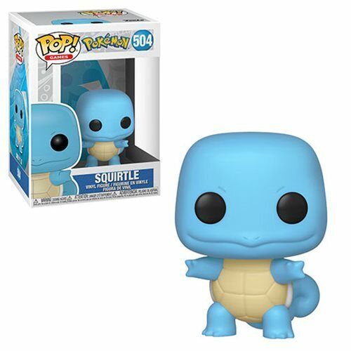 CT465 Squirtle 504