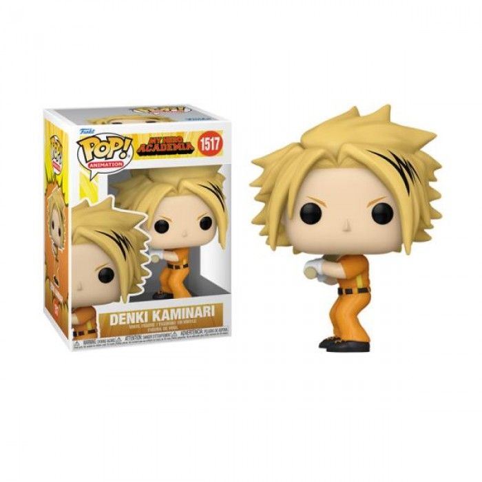 My Hero Academia : CT423 Denki Kaminari 1517