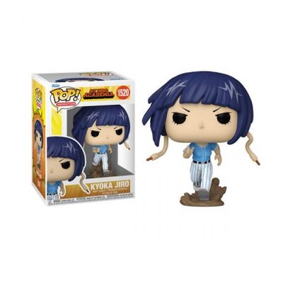 My Hero Academia : Ct337 Kyoka Jiro 1520