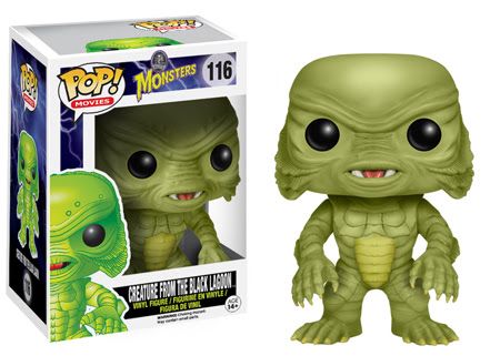 Ct616 Creature From Black Lagoon 116