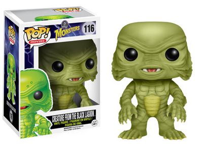 Ct616 Creature From Black Lagoon 116