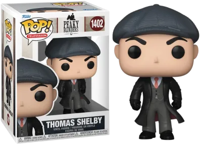 M1810 Thomas Shelby 1402