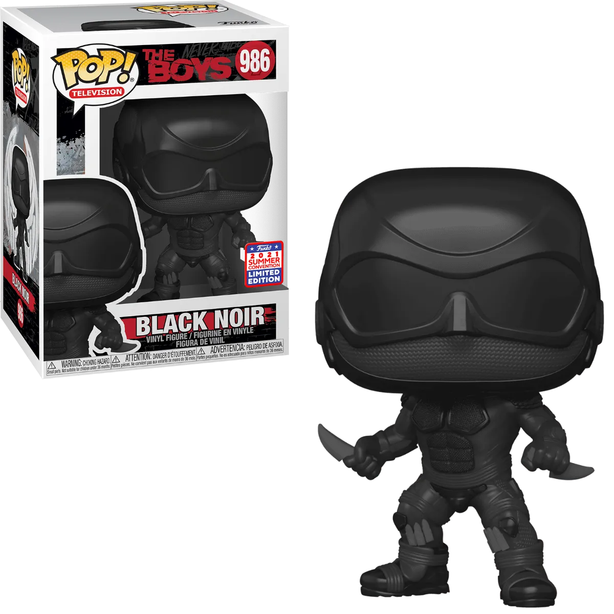 M1802 Black Noir 2021SummCon 986