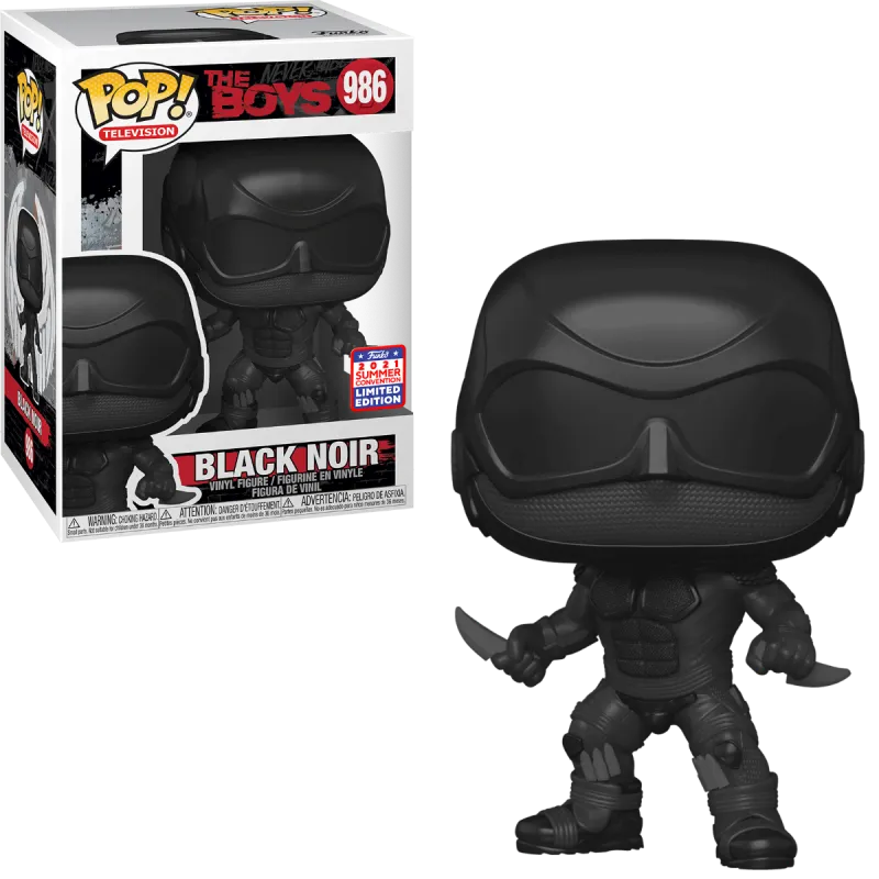 M1802 Black Noir 2021SummCon 986