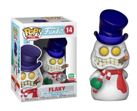 M1817 Flaky Funko Excl. 14