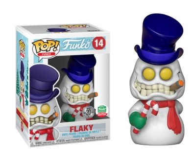 M1817 Flaky Funko Excl. 14