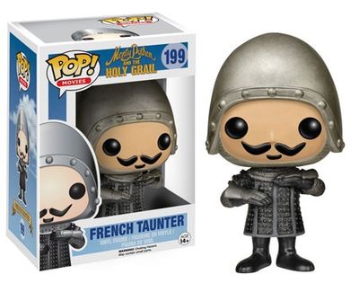 M1830 French Taunter 199