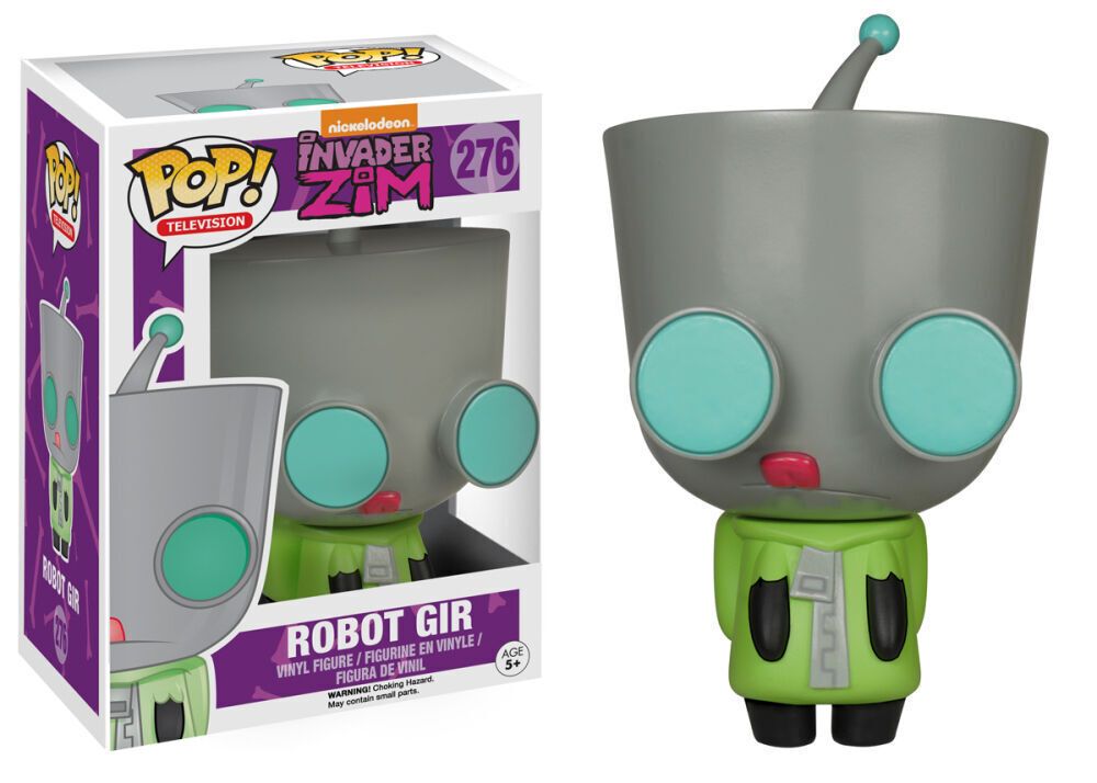 M1825 Robot Gir HT 276