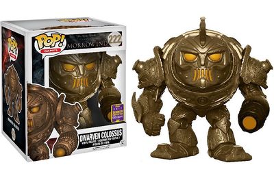 Dk314 Dwarven Colossus SumCon(2017) 222