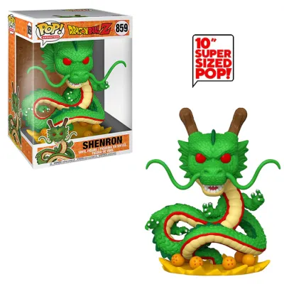 Dk278 Shenron 859