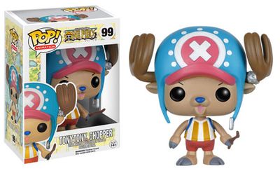One Piece : Dk151 Tonytony. Chopper 99