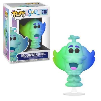 Soul : Dk203 Moonwind (Soul World) 746