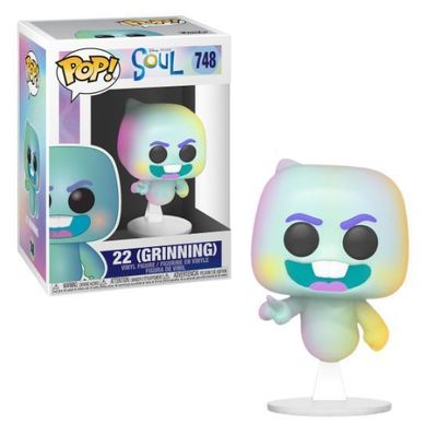 Soul : Dk212 22 (Grinning) 748