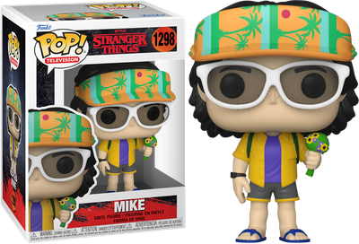Dm16 Mike 1298