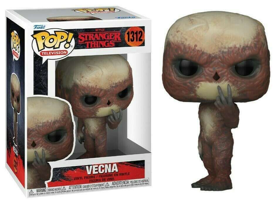 Dm6 Vecna 1312