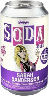 Dm23 Soda Sarah Sanderson