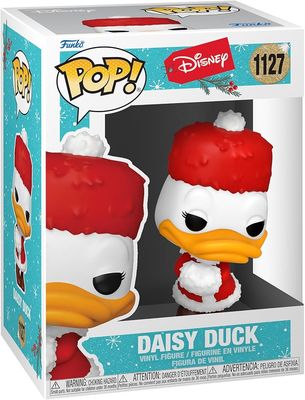 Daisy Duck : Dj2 Daisy Duck 1127
