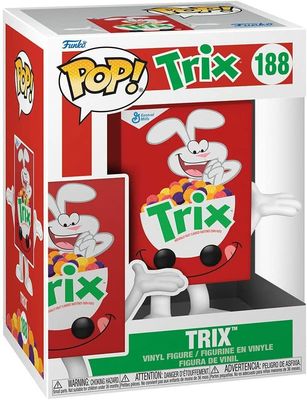 Dj6 Trix 188