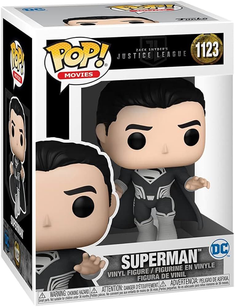 Ct606 Superman 1123