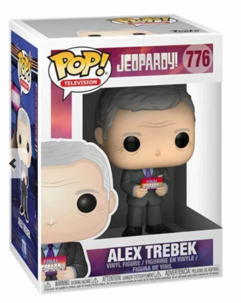 BD701 Alex Trebek 776