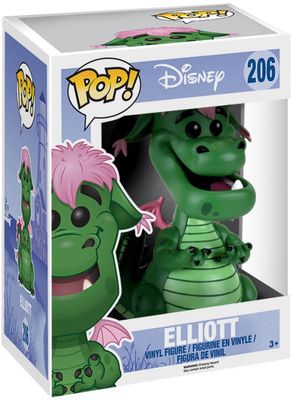 Pete&#39;s Dragon : At1235 Elliott 206