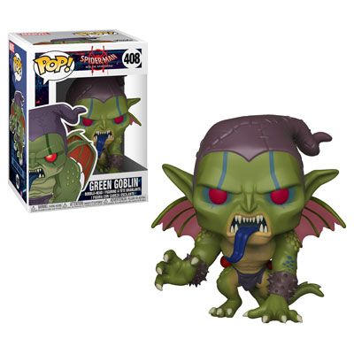 AT1333 Green Goblin 408