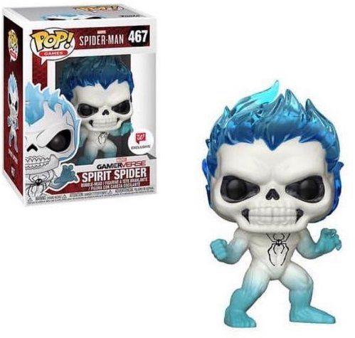 AT1331 Spirit Spider 467