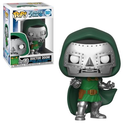 AT1324 Doctor Doom 561
