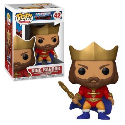 At1353 King Randor 42