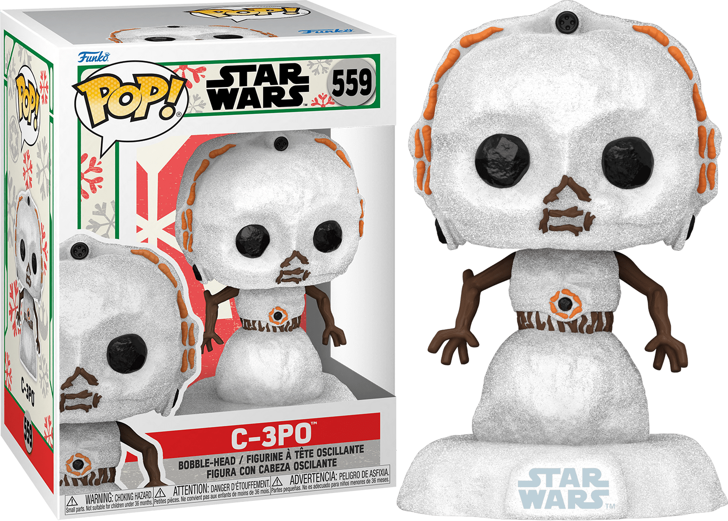 CT713 C-3PO 559
