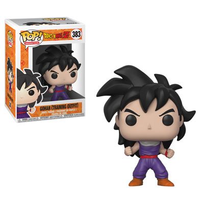 CT738 Gohan (Training Outfit) 383