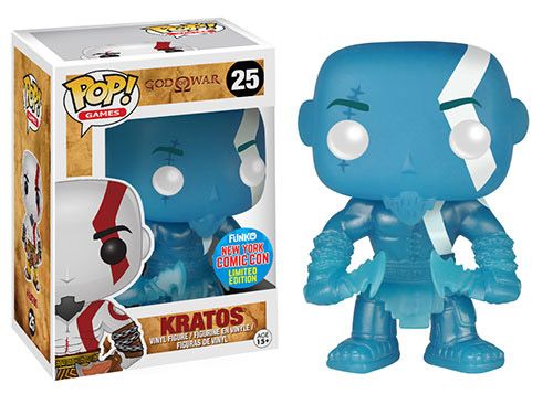 Ct651 Kratos NYComicCon 25