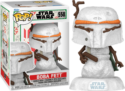 CT685 Boba Fett 558