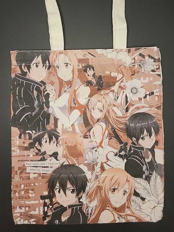Sac : Sword Art online