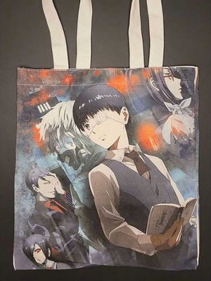 Sac : Tokyo Ghoul