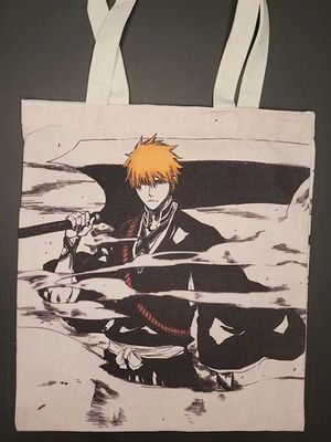 Sac : Bleach