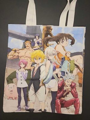 Sac : Seven Deadly Sins